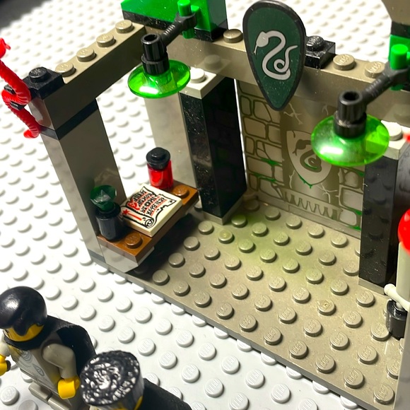 Lego 4735 - Picture 3 of 8